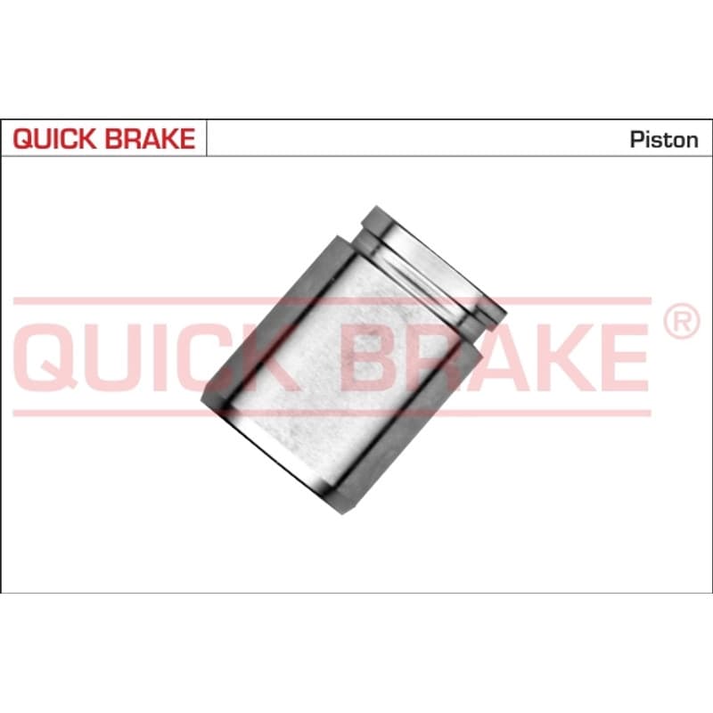 QUICKBRAKE stūmoklis, stabdžių apkaba 185292K