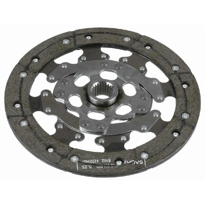 SACHS sankabos diskas 1864 000 435