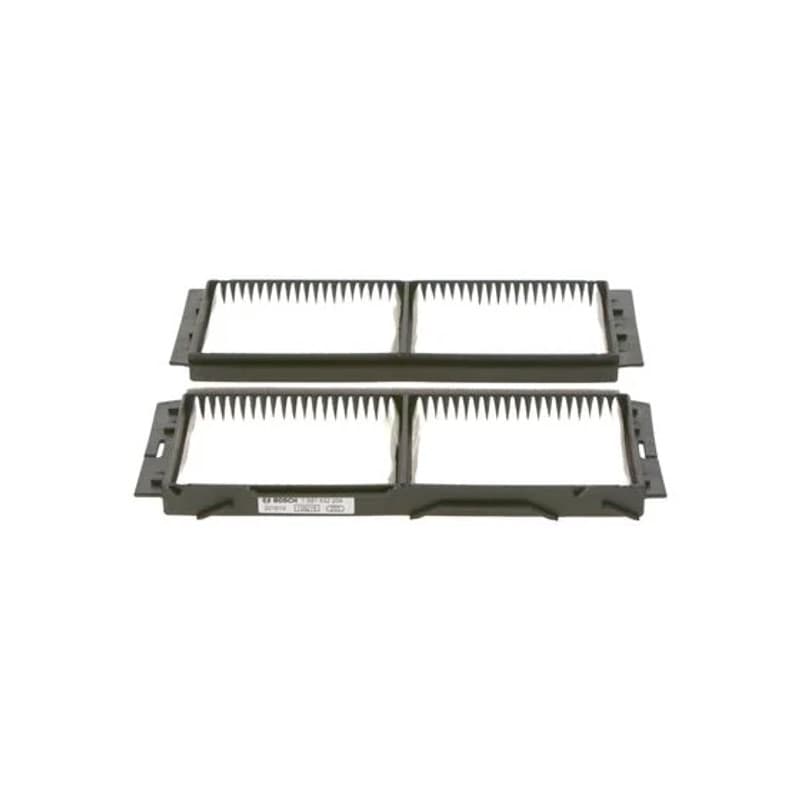 BOSCH 1 987 432 209 filtras, salono oras