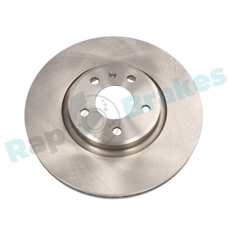 RAPBRAKES R-D0144 stabdžių diskas