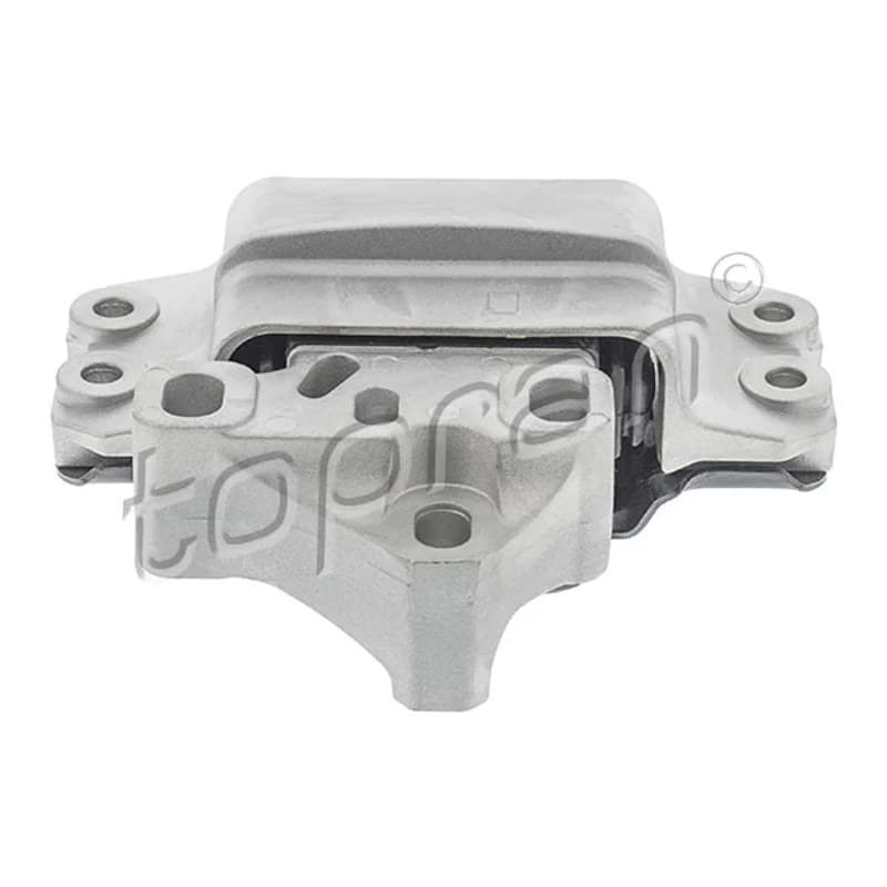 TOPRAN 115 909 montavimas, neautomatinė transmisija