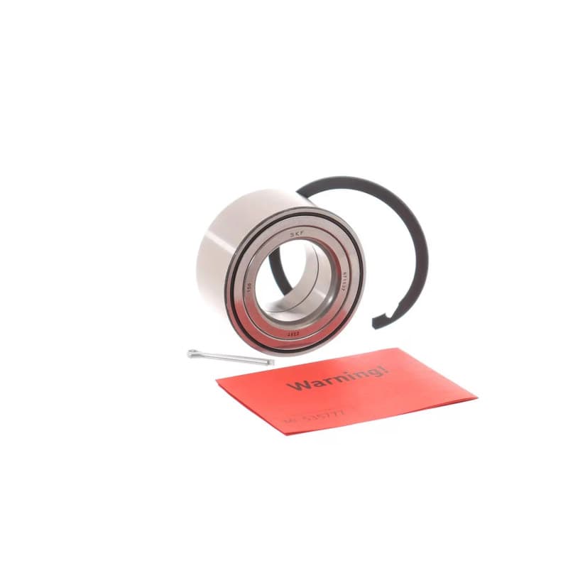 SKF VKBA 7408 rato guolio komplektas