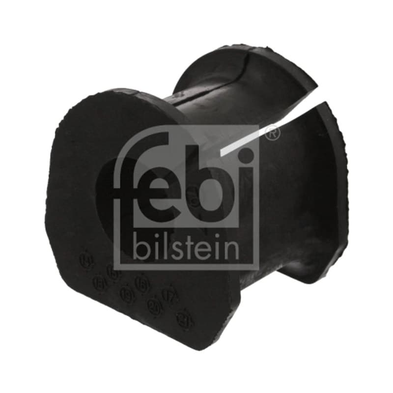 FEBIBILSTEIN skersinio stabilizatoriaus įvorių komplektas 41113