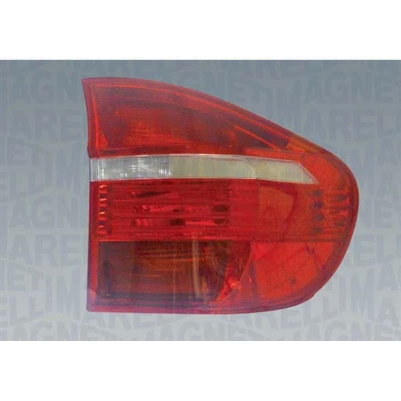 MAGNETIMARELLI kombinuotas galinis žibintas 714021890702