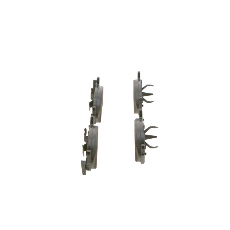 BOSCH 0 986 424 648 stabdžių trinkelių rinkinys, diskinis stabdys