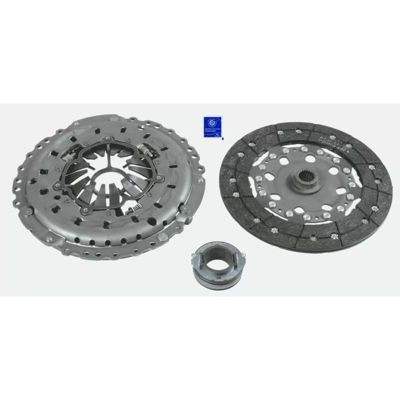 SACHS sankabos komplektas 3000 951 963