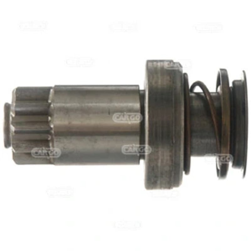 HCCARGO F 032 234 785 laisvos eigos pavara, starteris