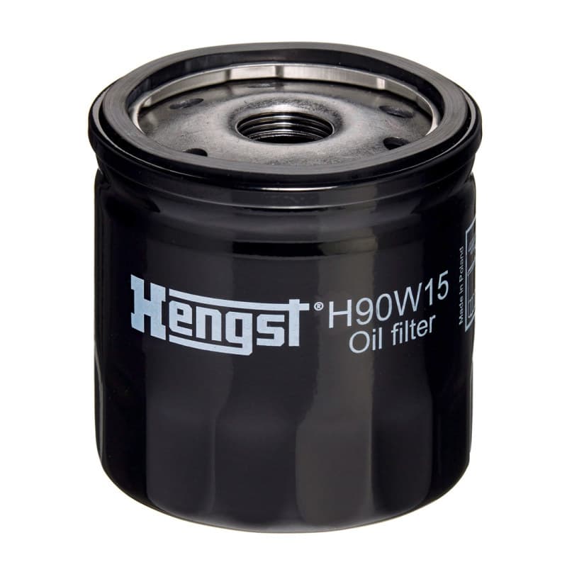HENGSTFILTER alyvos filtras H90W15