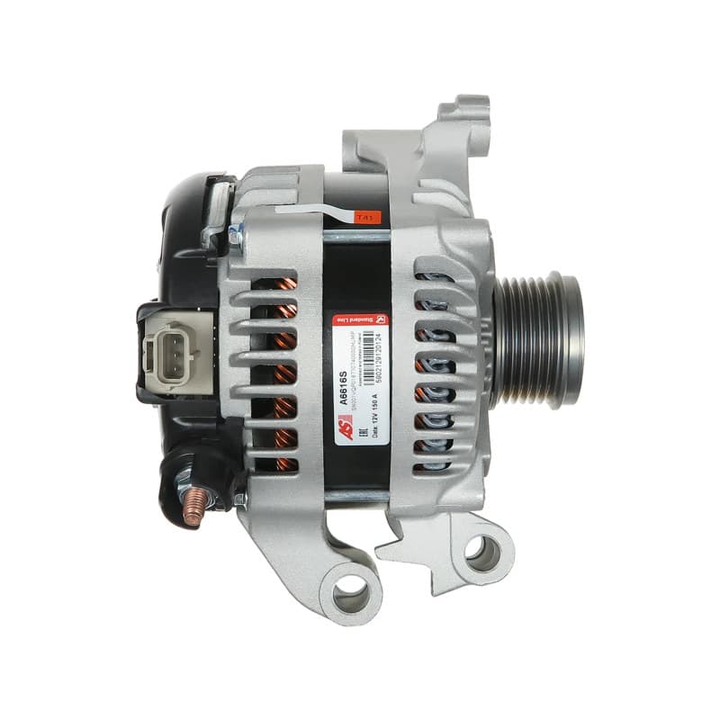 Generatorius AUTOSTARTER A6616S AS