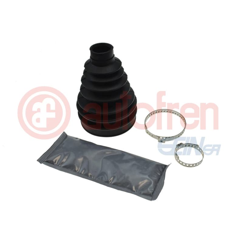 AUTOFRENSEINSA gofruotoji membrana, kardaninis velenas D8182T