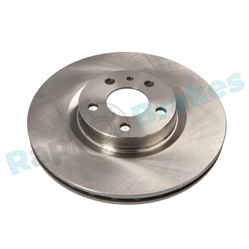 RAPBRAKES R-D0054 stabdžių diskas