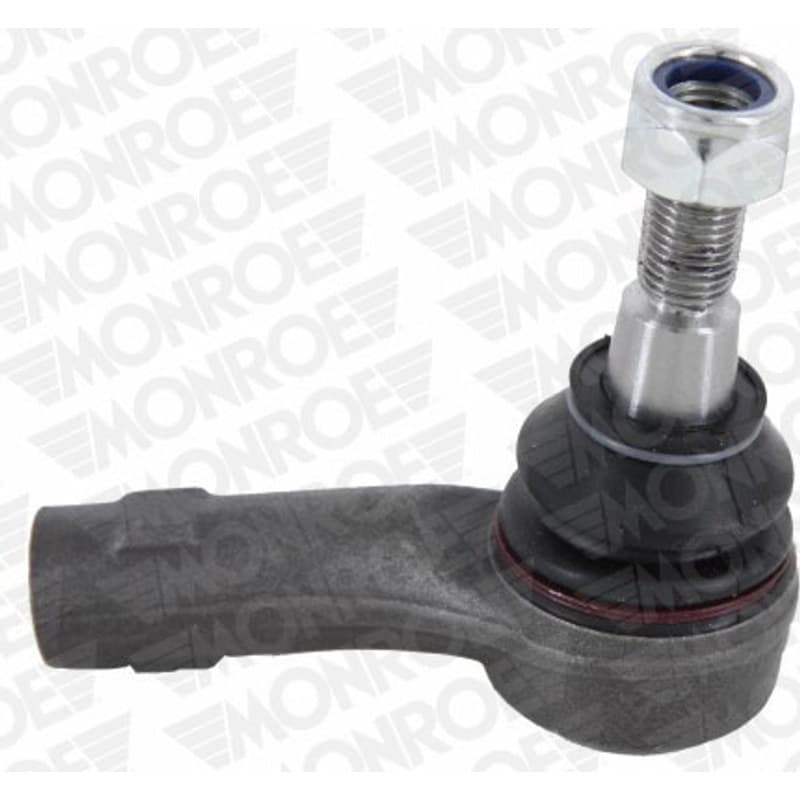MONROE skersinės vairo trauklės galas L29149