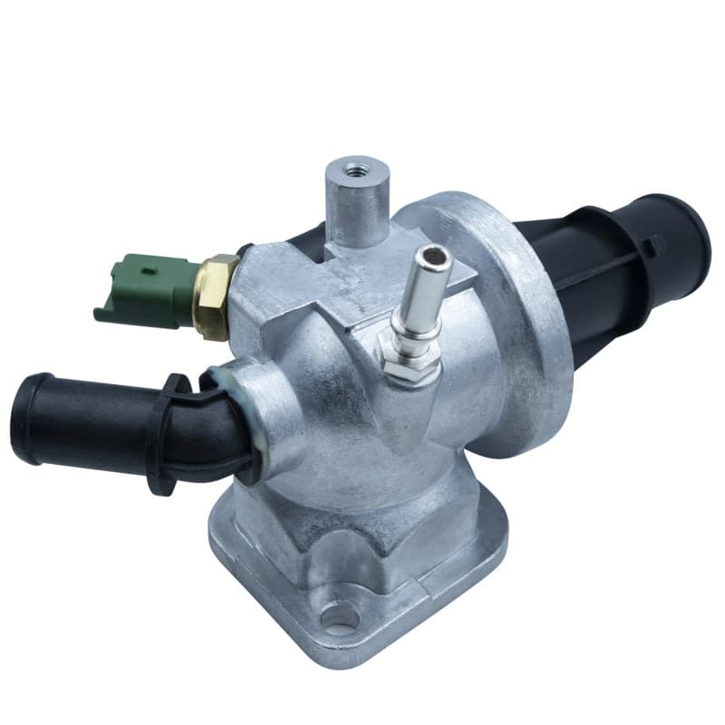 MOTORAD termostatas, aušinimo skystis 672-88K