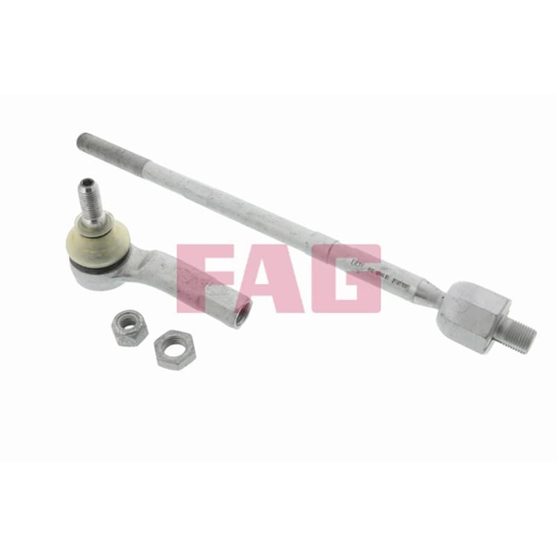 SCHAEFFLERFAG strypo montavimas 840 0545 10