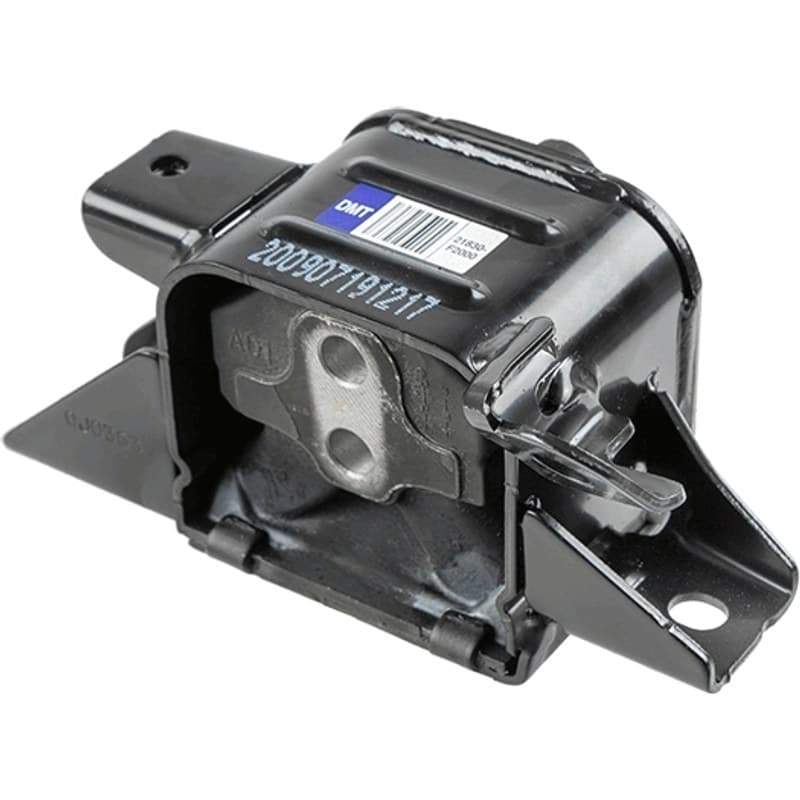LEMFRDER montavimas, automatinė transmisija 43046 01