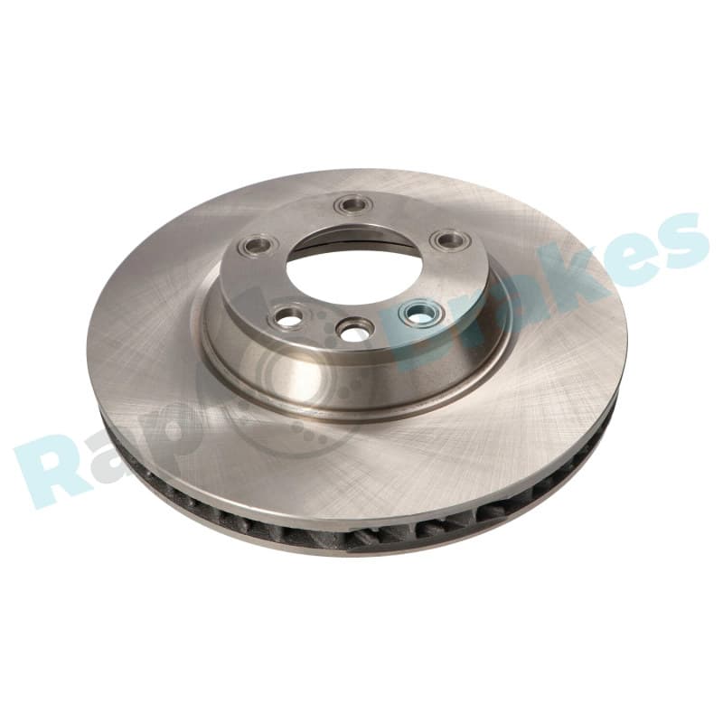 RAPBRAKES R-D0319 stabdžių diskas