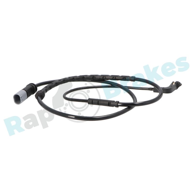 RAPBRAKES įspėjimo kontaktas, stabdžių trinkelių susidėvėjimas R-G0043