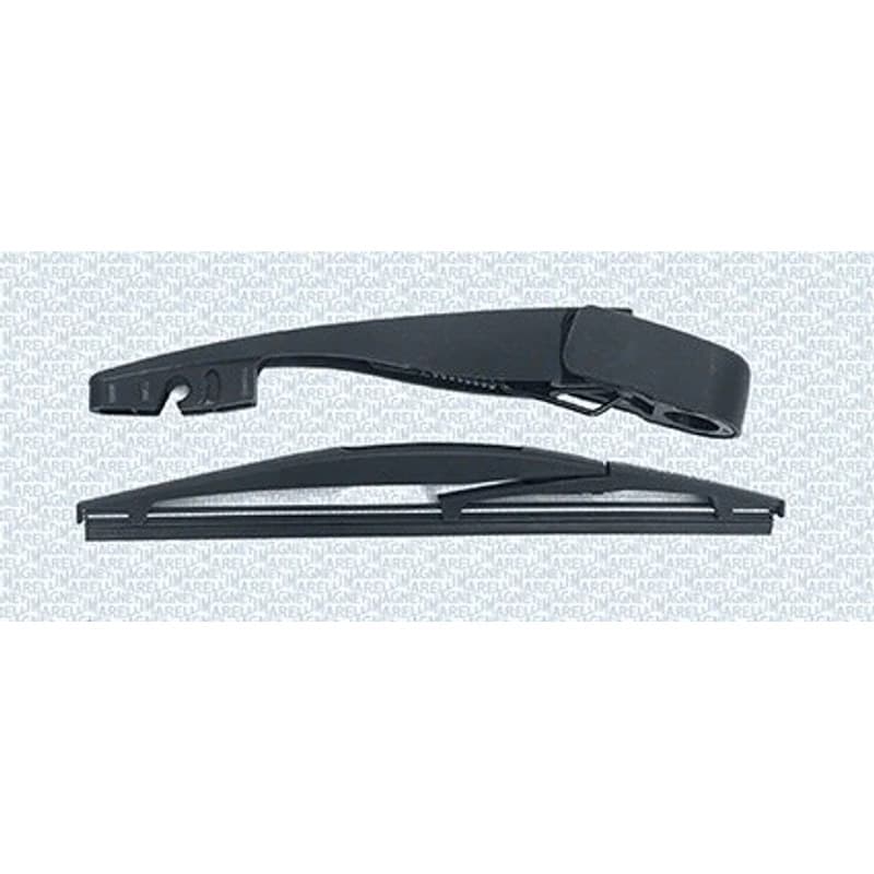 MAGNETIMARELLI valytuvo svirčių rinkinys, stiklų valymui 000723180425