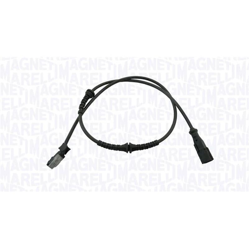 MAGNETIMARELLI jutiklis, rato greitis 172100119010