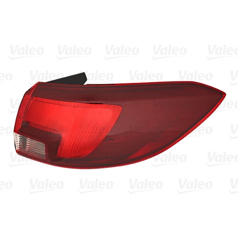 VALEO kombinuotas galinis žibintas 047072