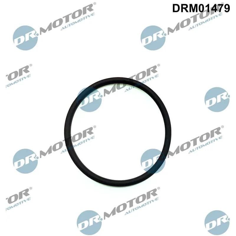 DRMOTORAUTOMOTIVE tarpiklis, purškimo siurblys DRM01479