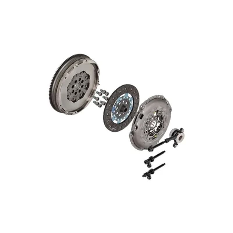 SCHAEFFLERLUK sankabos komplektas 600 0350 00