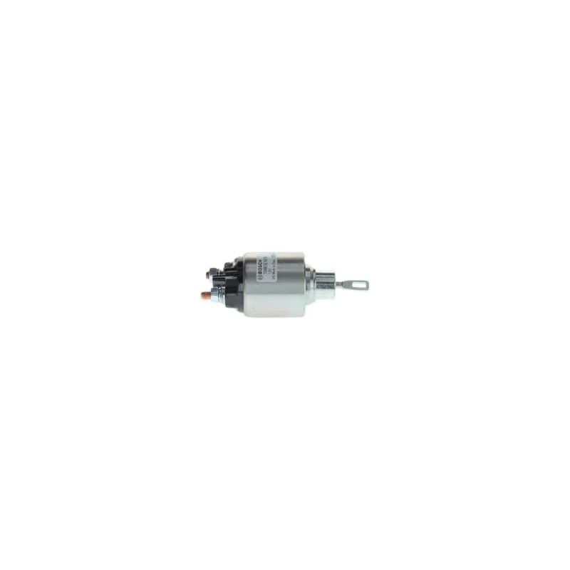BOSCH 1 986 SE1 678 solenoidinis jungiklis, starteris