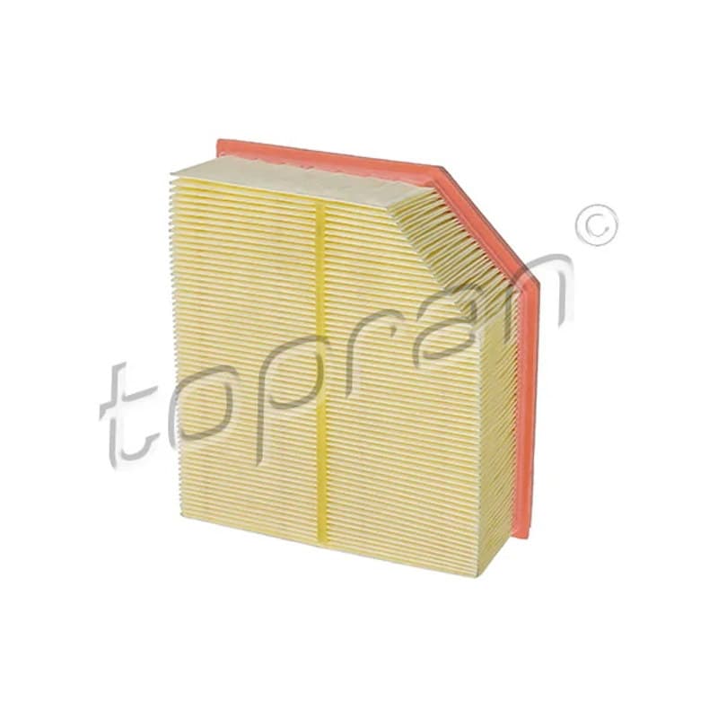 TOPRAN 720 975 oro filtras