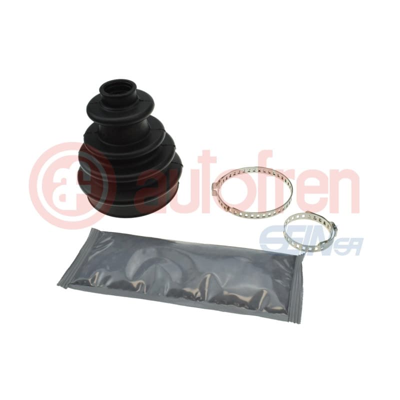 AUTOFRENSEINSA D8159 gofruotoji membrana, kardaninis velenas