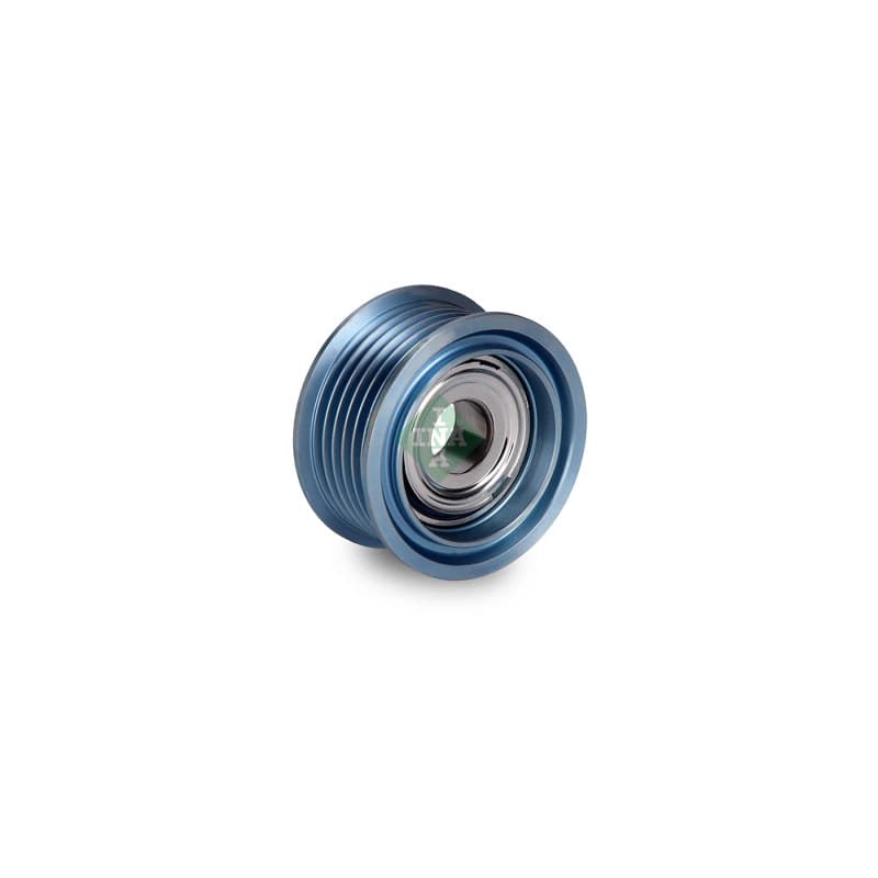 SCHAEFFLERINA kreipiantysis skriemulys, V formos rumbuotas diržas 532 0900 10