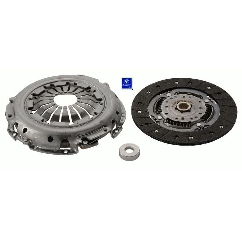 SACHS sankabos komplektas 3000 950 647