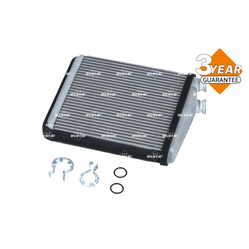 Salono radiatorius NRF 54340