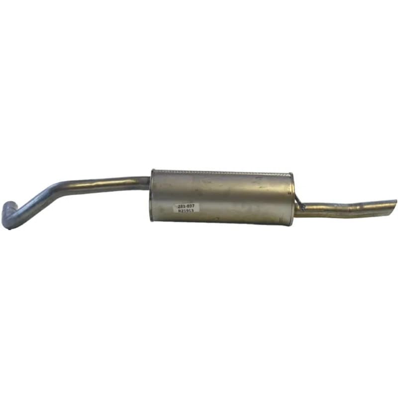 BOSAL galinis duslintuvas 281-897