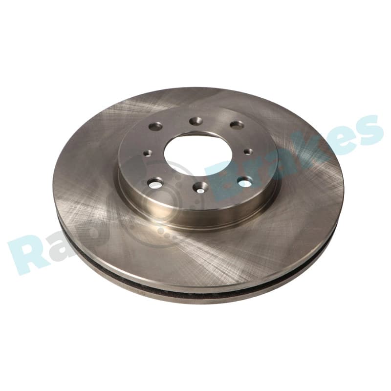 RAPBRAKES stabdžių diskas R-D0598