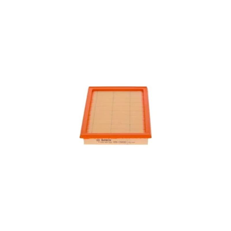 BOSCH F 026 400 222 oro filtras