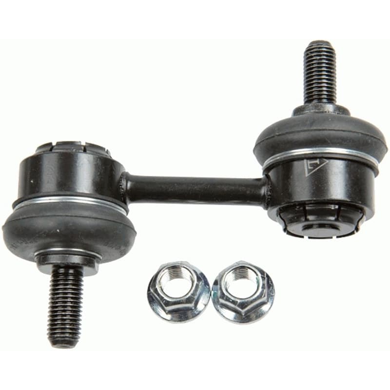 LEMFRDER šarnyro stabilizatorius 39166 01