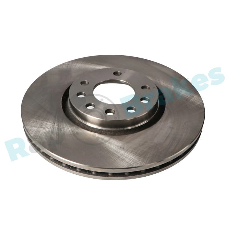 RAPBRAKES stabdžių diskas R-D0528