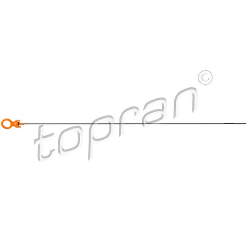 TOPRAN 114 962 alyvos lygio matuoklis