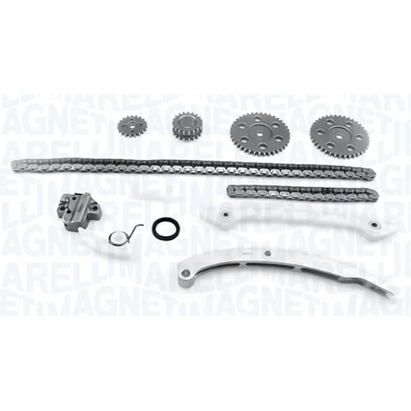 MAGNETIMARELLI paskirstymo grandinės komplektas 341500001100