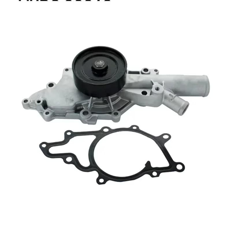 SKF VKPC 88863 Vandens siurblys, variklio aušinimas