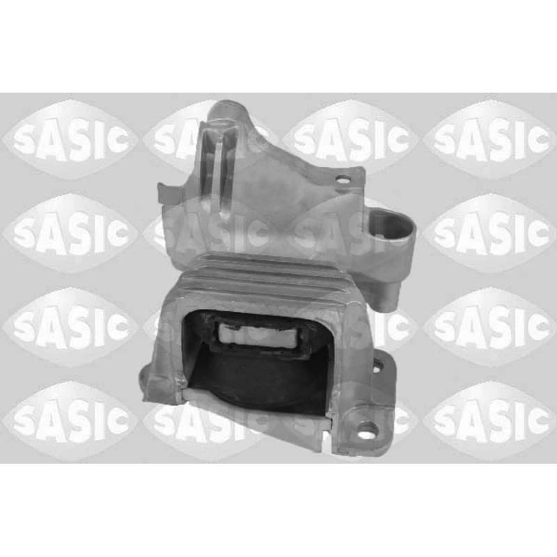SASIC variklio montavimas 2704101