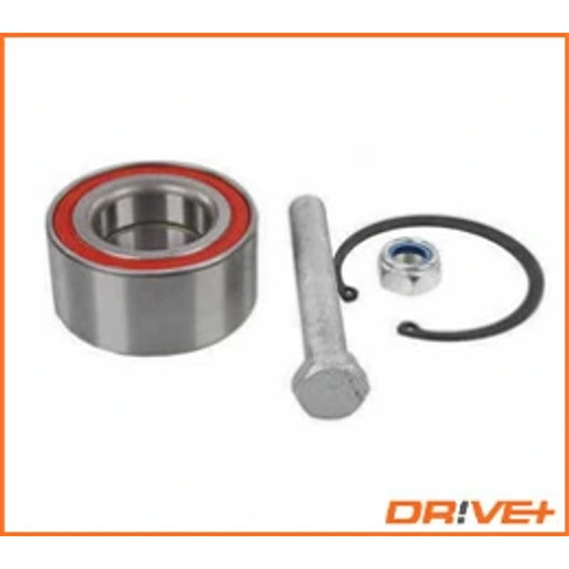 DRVE rato guolio komplektas DP2010.10.0135