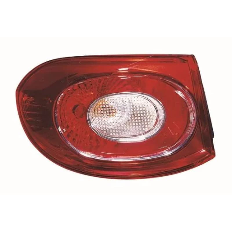 ABAKUS kombinuotas galinis žibintas 441-1996L-UE