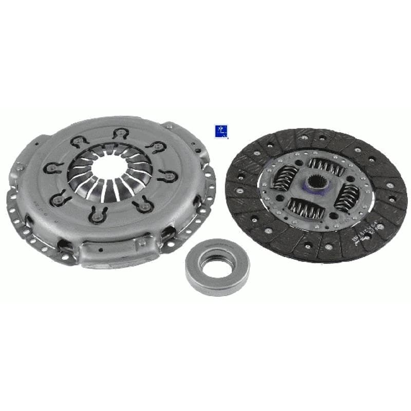 SACHS sankabos komplektas 3000 730 001
