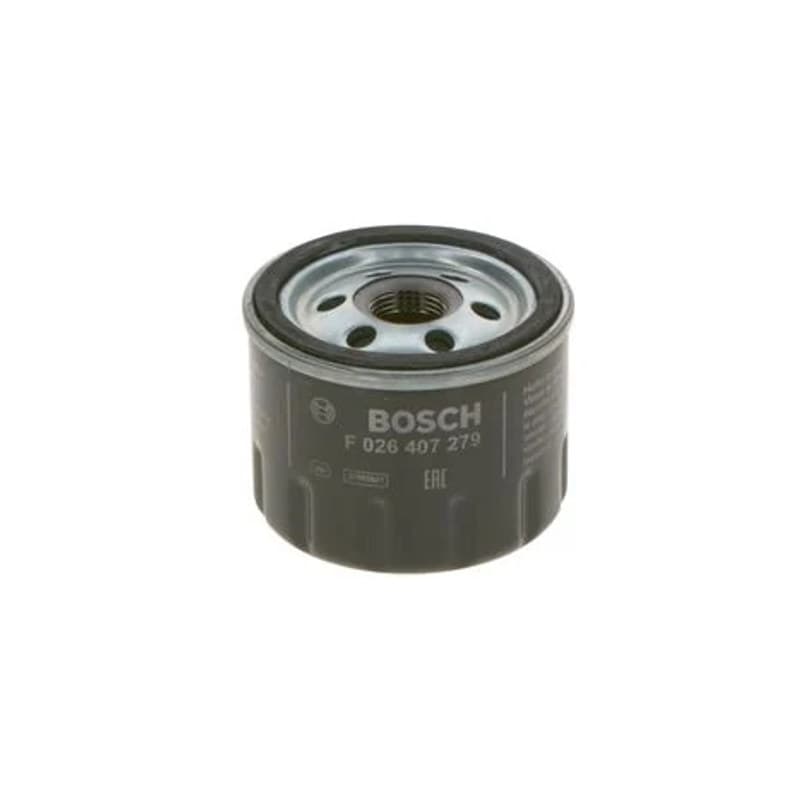 BOSCH F 026 407 279 alyvos filtras