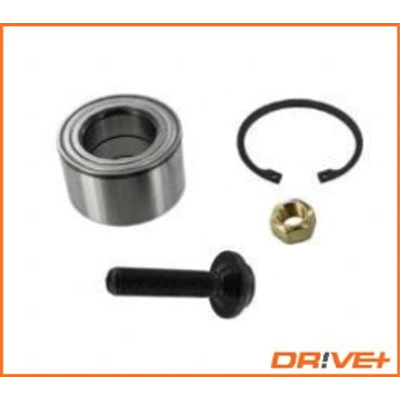 DRVE DP2010.10.0195 rato guolio komplektas