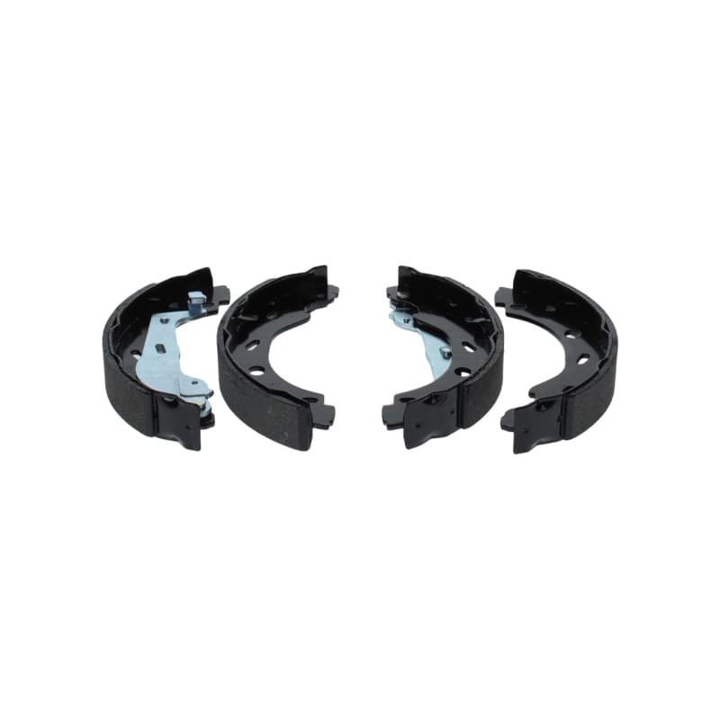 BOSCH 0 986 487 657 stabdžių trinkelių komplektas
