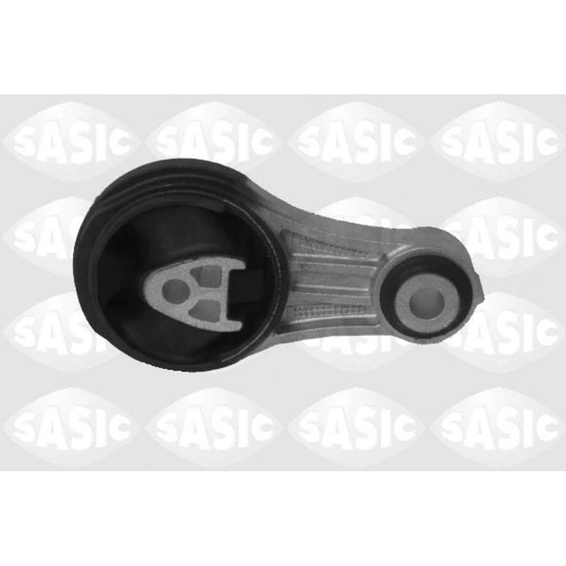 SASIC variklio montavimas 2704035