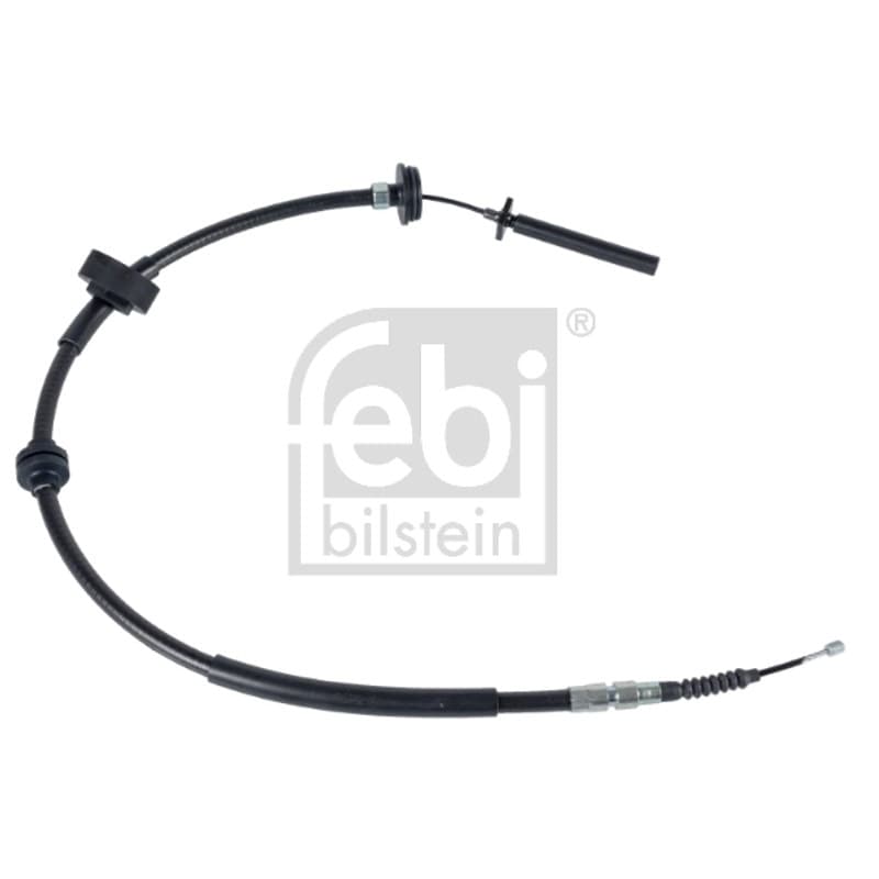 FEBIBILSTEIN trosas, stovėjimo stabdys 109497