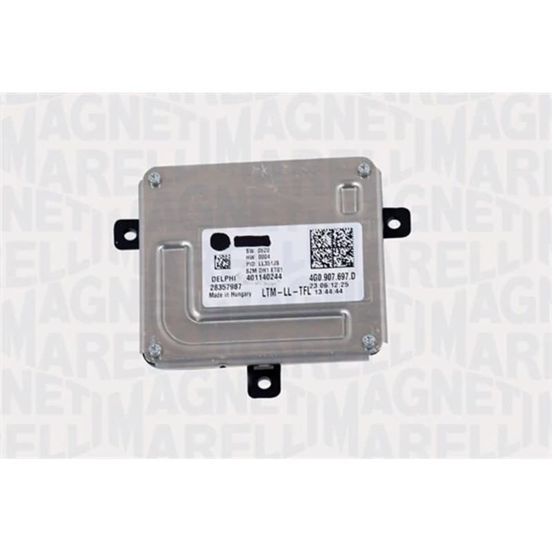 MAGNETIMARELLI valdymo blokas, žibintai 711307329441